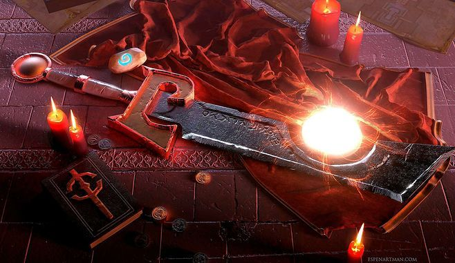 传奇橙武联动典藏!《暗黑×魔兽》灰烬使者新皮肤震撼登场 传奇橙武联动典藏!《暗黑×魔兽》灰烬使者新皮肤震撼登场