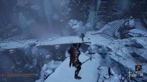 《致命躯壳》评测:独树一帜魂like,沉浸体验回味无穷 《致命躯壳》评测:独树一帜魂like,沉浸体验回味无穷