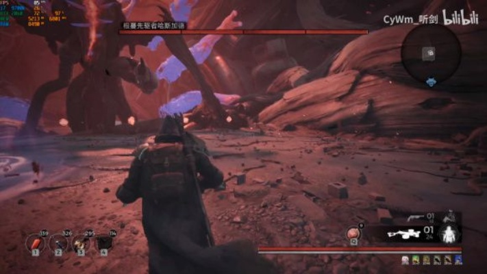 《遗迹灰烬重生》哈斯加德根蔓先驱者末日攻略:独闯难关秘籍 《遗迹灰烬重生》哈斯加德根蔓先驱者末日攻略:独闯难关秘籍