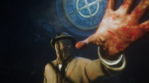 《斯盖尔之女》惊悚音效打造听觉恐怖新体验 《斯盖尔之女》惊悚音效打造听觉恐怖新体验