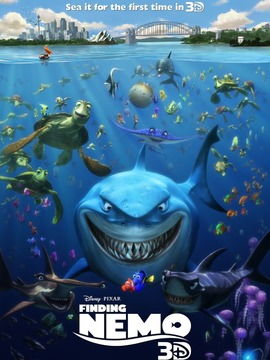 另类《海底总动员》惊现,食人鲨Polygon评测揭示海洋奇遇 另类《海底总动员》惊现,食人鲨Polygon评测揭示海洋奇遇