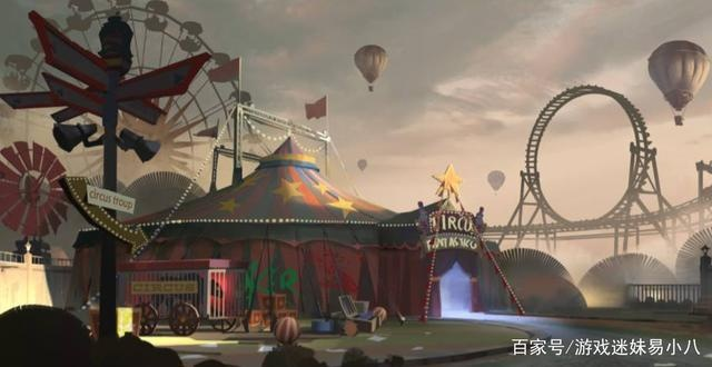 《第五人格》马戏团狂欢预约,最高获150灵感+721碎片,体验限时时装! 《第五人格》马戏团狂欢预约,最高获150灵感+721碎片,体验限时时装!