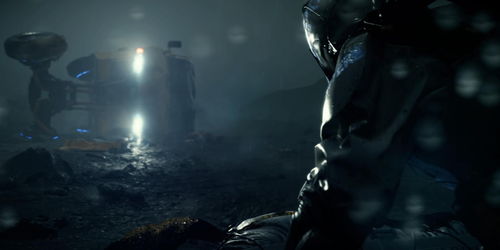 《死亡搁浅》PC版深度体验:重连未来,共创生存奇迹 《死亡搁浅》PC版深度体验:重连未来,共创生存奇迹