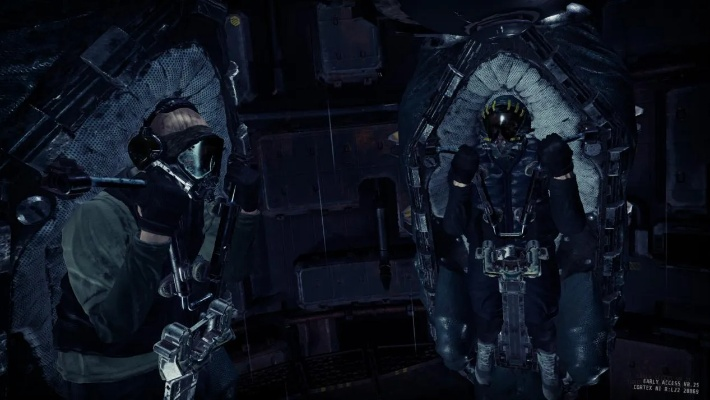 好友联机限制揭秘,《GTFO》社交模式:福兮祸兮? 好友联机限制揭秘,《GTFO》社交模式:福兮祸兮?