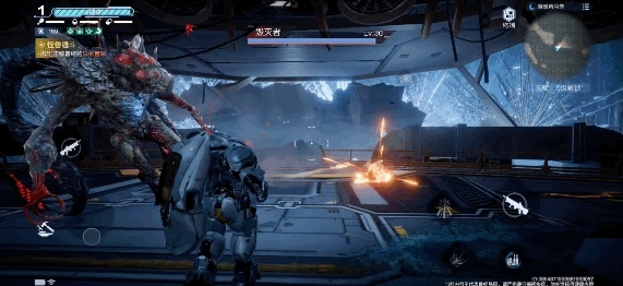 《终结降临》评测:短小精悍,价值闪耀,感受独特魅力 《终结降临》评测:短小精悍,价值闪耀,感受独特魅力