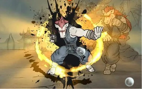 《鬼斗》Steam版评测:极致纯粹格斗体验,创新力作震撼来袭 《鬼斗》Steam版评测:极致纯粹格斗体验,创新力作震撼来袭