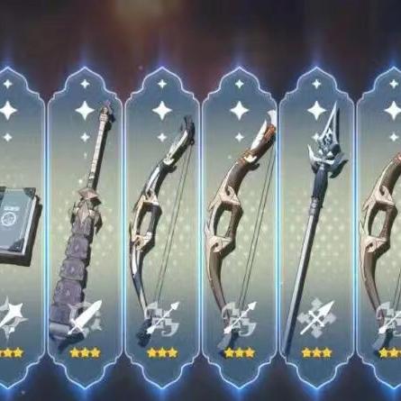 《原神》夜兰最强配装攻略:武器推荐+实用阵容解析 《原神》夜兰最强配装攻略:武器推荐+实用阵容解析