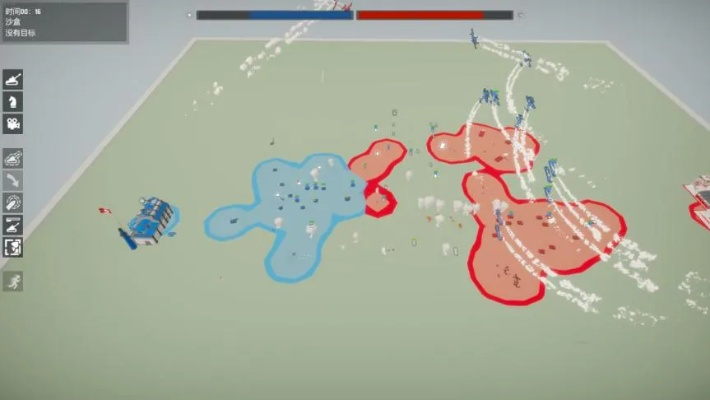 《坦克射击技巧揭秘:全面模拟器炮战攻略》 《坦克射击技巧揭秘:全面模拟器炮战攻略》