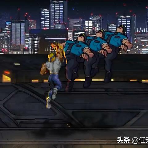 极致纯粹,再战巅峰:《怒之铁拳4》全新力作震撼来袭 极致纯粹,再战巅峰:《怒之铁拳4》全新力作震撼来袭