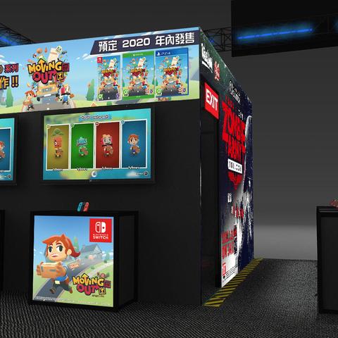 《胡闹搬家》评测:揭秘趣味新高度,超越“分手厨房”的欢乐大挑战 《胡闹搬家》评测:揭秘趣味新高度,超越“分手厨房”的欢乐大挑战