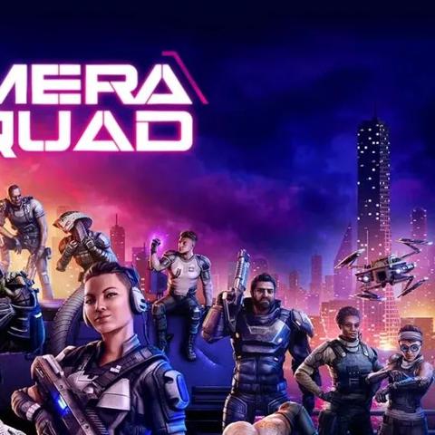 《幽浮奇美拉战队》25周年重温经典,重温熟悉味道,体验全新战术魅力 《幽浮奇美拉战队》25周年重温经典,重温熟悉味道,体验全新战术魅力