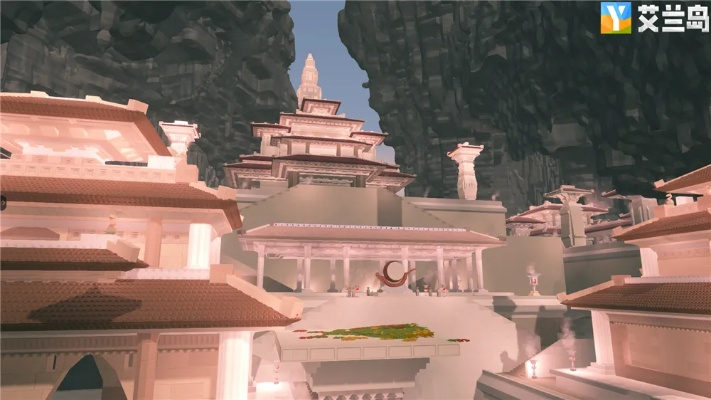 《艾兰岛》评测:游戏孵化器揭秘,创新体验新高度 《艾兰岛》评测:游戏孵化器揭秘,创新体验新高度