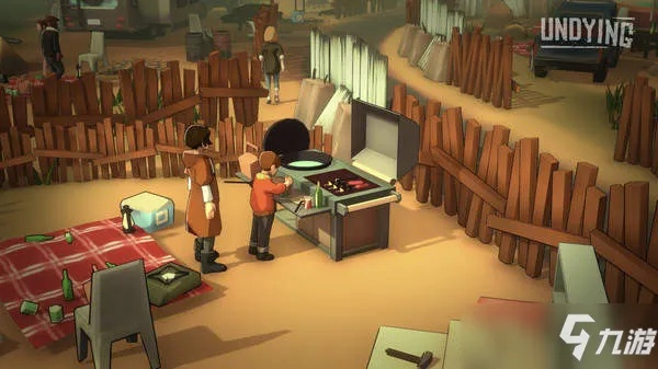 末日保姆模拟器:揭秘生存新纪元 末日保姆模拟器:揭秘生存新纪元