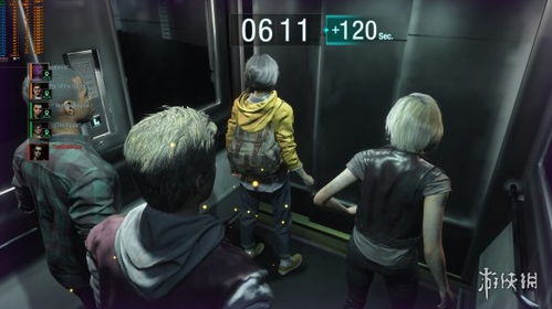 《生化危机:抵抗计划》评测:鬼魅降临,体验惊悚新境界 《生化危机:抵抗计划》评测:鬼魅降临,体验惊悚新境界