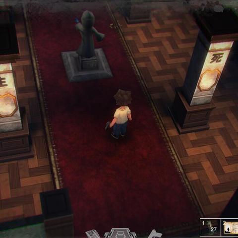 《生化危机3重制版》平庸剧情,深度体验新升级 《生化危机3重制版》平庸剧情,深度体验新升级