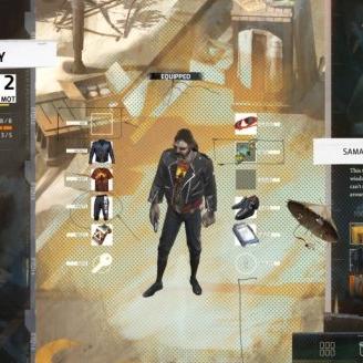 痛与反思交织,极乐迪斯科评测:思想超越的震撼体验 痛与反思交织,极乐迪斯科评测:思想超越的震撼体验