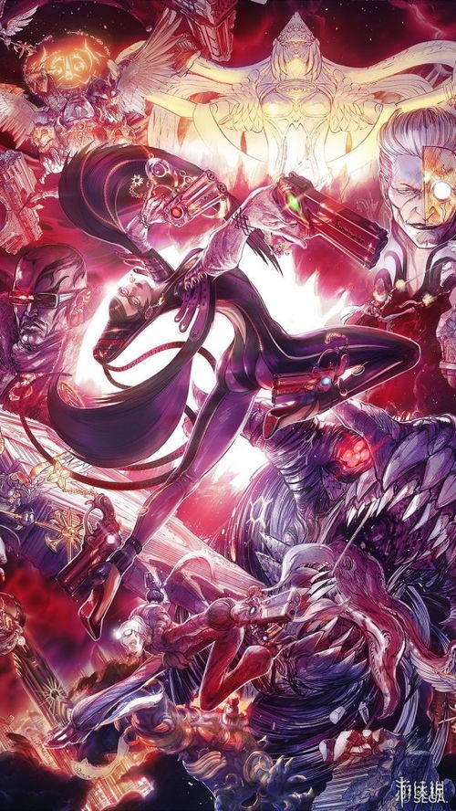 重温经典!猎天使魔女&征服合集,重温当年热血冒险新体验 重温经典!猎天使魔女&征服合集,重温当年热血冒险新体验