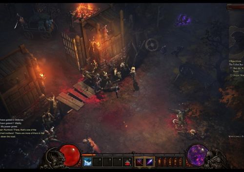 暴雪迷失,玩家心灰,重制版评测:探寻《魔兽争霸3》的失落魅力 暴雪迷失,玩家心灰,重制版评测:探寻《魔兽争霸3》的失落魅力