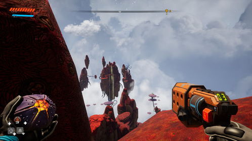 外太空英雄“蝙蝠侠”落地成盒,《狂野星球之旅》评测揭秘新价值 外太空英雄“蝙蝠侠”落地成盒,《狂野星球之旅》评测揭秘新价值