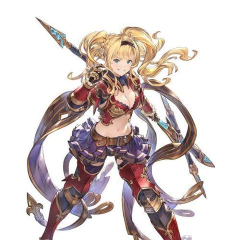 《碧蓝幻想 Versus》评测:爱牌程度决定高光体验 《碧蓝幻想 Versus》评测:爱牌程度决定高光体验