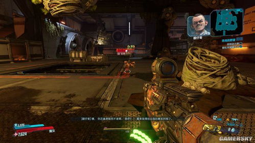 《无主之地3》DLC“帅杰作”深度解析:杰克双雄演绎黑与白新篇章 《无主之地3》DLC“帅杰作”深度解析:杰克双雄演绎黑与白新篇章