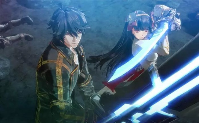 《战场女武神4》革新升级:系统重塑,内容丰盈,体验新境界 《战场女武神4》革新升级:系统重塑,内容丰盈,体验新境界