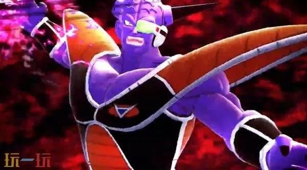 《七龙珠破界斗士》杀手佛力扎试玩揭秘:独家体验抢先看 《七龙珠破界斗士》杀手佛力扎试玩揭秘:独家体验抢先看