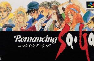 经典重温,高清再现!《浪漫沙加3》原味体验升级,感动再启航 经典重温,高清再现!《浪漫沙加3》原味体验升级,感动再启航