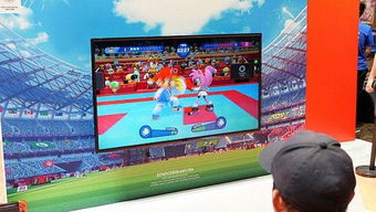 《马里奥与索尼克》东京奥运,独乐乐众乐乐,聚会新体验! 《马里奥与索尼克》东京奥运,独乐乐众乐乐,聚会新体验!