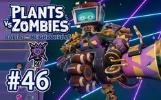 《PVZ:和睦小镇保卫战》评测:射爆乐趣,赢输皆无谓 《PVZ:和睦小镇保卫战》评测:射爆乐趣,赢输皆无谓