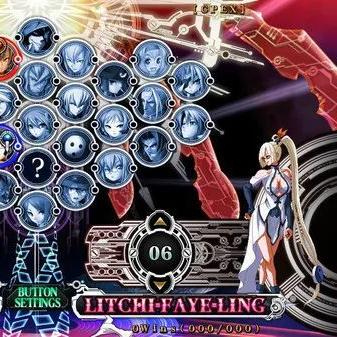 《噬血代码》评测:捏人自由,探索地图新体验 《噬血代码》评测:捏人自由,探索地图新体验