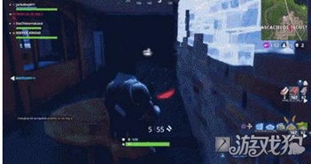 《堡垒之夜》LYB速成攻略:轻松成为LYB高手 《堡垒之夜》LYB速成攻略:轻松成为LYB高手