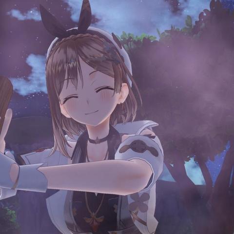 身材重塑,炼金工房焕新篇 身材重塑,炼金工房焕新篇