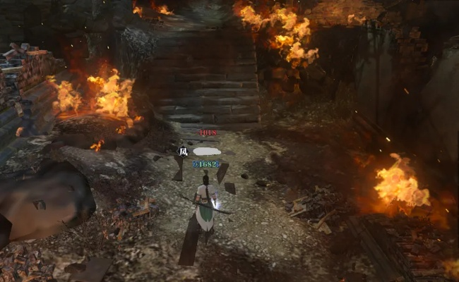 《逆水寒》御雷之术奇遇触发攻略揭秘! 《逆水寒》御雷之术奇遇触发攻略揭秘!