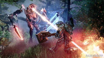 《迸发2》评测:挑战极限,再燃受苦激情 《迸发2》评测:挑战极限,再燃受苦激情