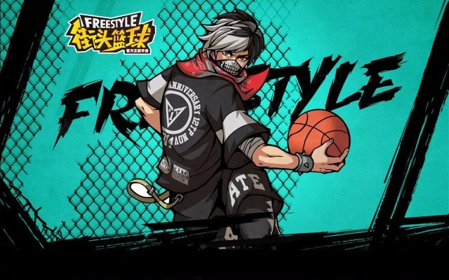 街头篮球华丽升级,VioBall竞技新篇章 街头篮球华丽升级,VioBall竞技新篇章