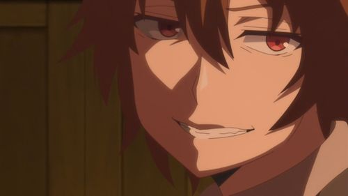 中二男主勇闯魔境,拯救女神新篇章 中二男主勇闯魔境,拯救女神新篇章