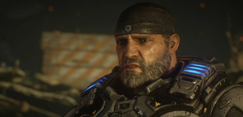 《战争机器5》评测:变革老IP,风险机遇共舞,创新力崭露头角 《战争机器5》评测:变革老IP,风险机遇共舞,创新力崭露头角