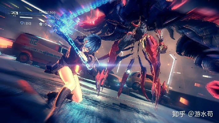 白金工作室突破之作,《异界锁链》评测:探索新高度的白金步伐 白金工作室突破之作,《异界锁链》评测:探索新高度的白金步伐