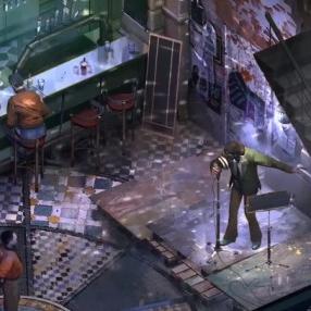 奇幻探险解谜,极乐迪斯科9.6分新篇章 奇幻探险解谜,极乐迪斯科9.6分新篇章