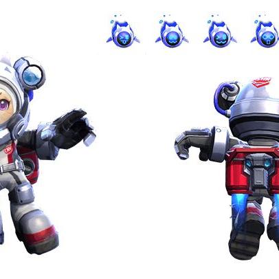 《300英雄》自走棋版:棋场新势力,英雄再战巅峰 《300英雄》自走棋版:棋场新势力,英雄再战巅峰