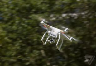 无人机之影:形似无神,体验降级 无人机之影:形似无神,体验降级