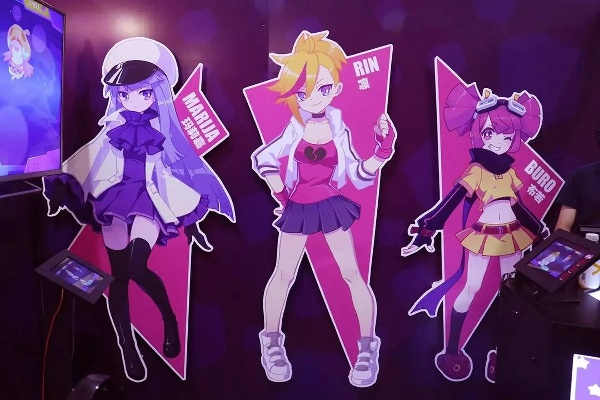 音游新宠《Muse Dash》:停不下的节奏狂欢,沉浸式体验升级 音游新宠《Muse Dash》:停不下的节奏狂欢,沉浸式体验升级