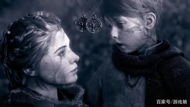 瘟疫传说:无罪,叙事巅峰,精湛演绎,情感共鸣 瘟疫传说:无罪,叙事巅峰,精湛演绎,情感共鸣