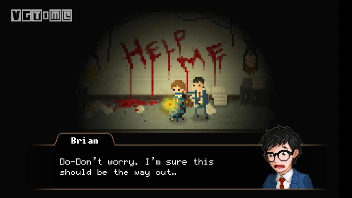 《Yuppie Psycho》深度解析:揭秘见鬼工作背后的心理奥秘 《Yuppie Psycho》深度解析:揭秘见鬼工作背后的心理奥秘