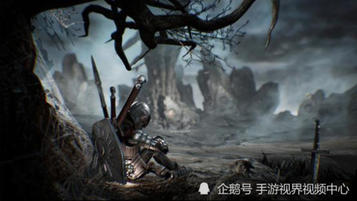 宗教创新题材,慢战策略新体验,《黑暗献祭》评测:沉浸式献祭之旅 宗教创新题材,慢战策略新体验,《黑暗献祭》评测:沉浸式献祭之旅