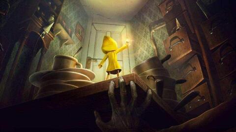 《小小梦魇3》价格解析:不同版本对比与独家预购福利速览 《小小梦魇3》价格解析:不同版本对比与独家预购福利速览