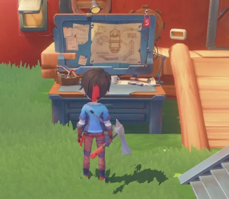 闲适田园乐,波西亚时光PS4版动作后的宁静体验 闲适田园乐,波西亚时光PS4版动作后的宁静体验