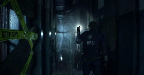 《生化危机2重制版》惊艳升级,经典再现,体验非凡! 《生化危机2重制版》惊艳升级,经典再现,体验非凡!