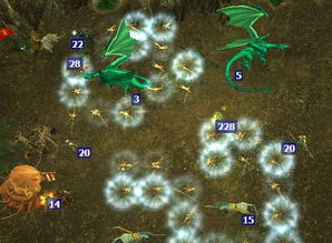 点击游戏精选:盘点十大必玩热门点击游戏攻略 点击游戏精选:盘点十大必玩热门点击游戏攻略